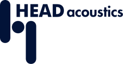 HEAD acoustics Logo