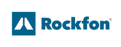 Rockfon Logo