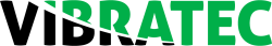 Vibratec Akustikprodukter Logo