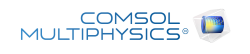 COMSOL Multiphysics Logo