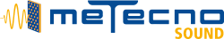 Metecno Sound Logo