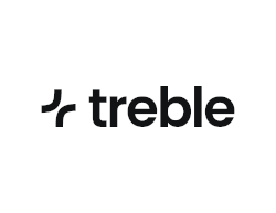 Treble Technologies Logo